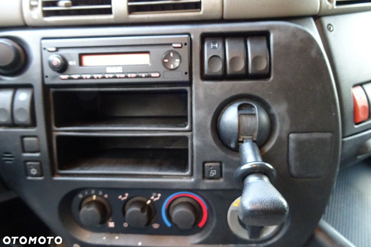 DAF CF 65.300 Euro 5 kontener 21 pal, winda klapa tylko 428 tys.km! - 37