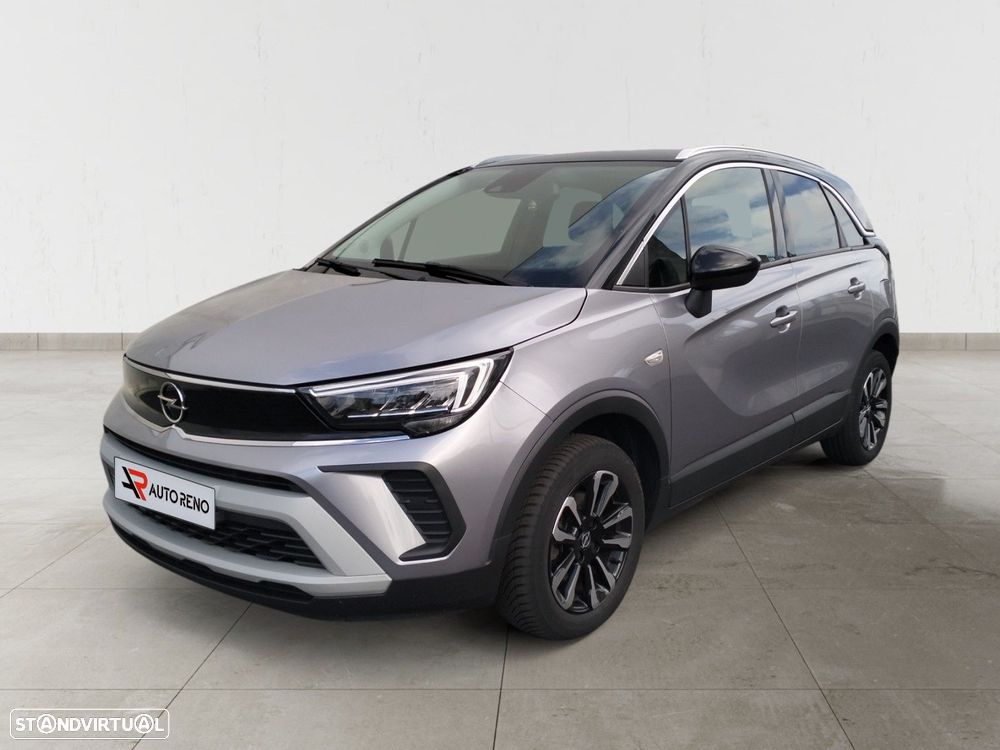 Opel Crossland 1.2 T Business - 2