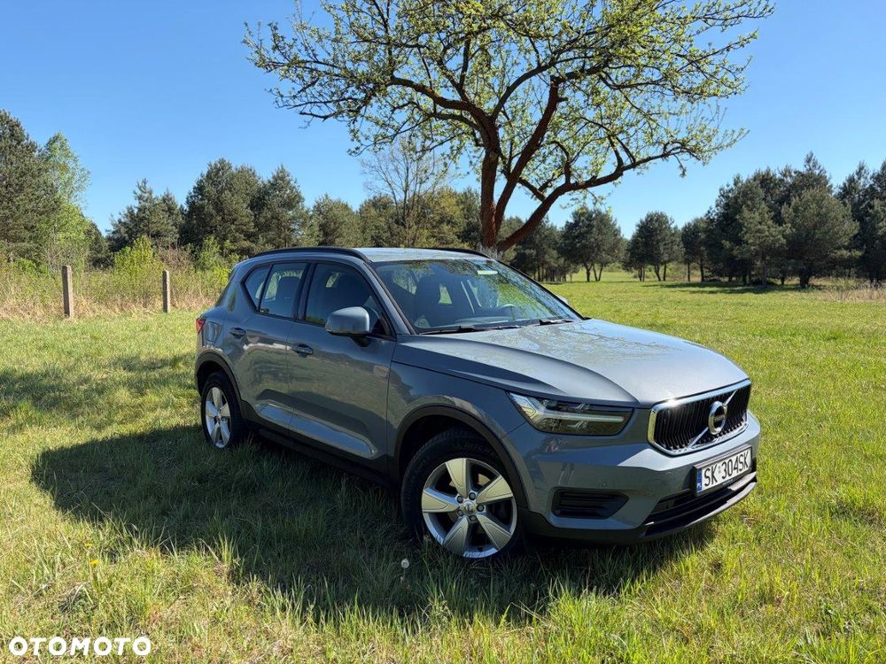 Volvo XC 40 T3 - 1