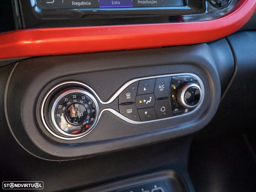 Renault Twingo Z.E. 22 Zen - 35