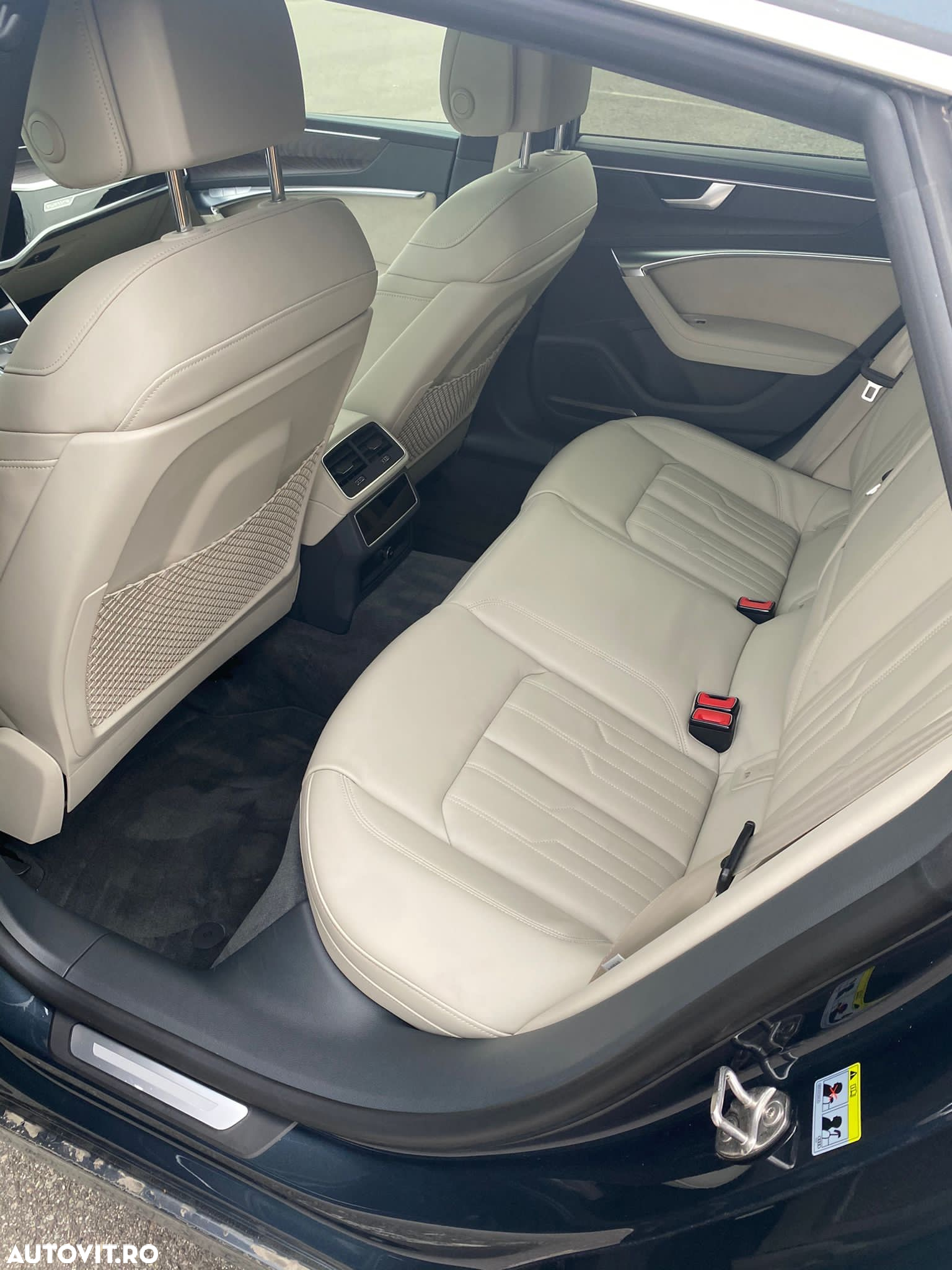 Audi A7 50 TDI quattro Tiptronic MHEV - 4