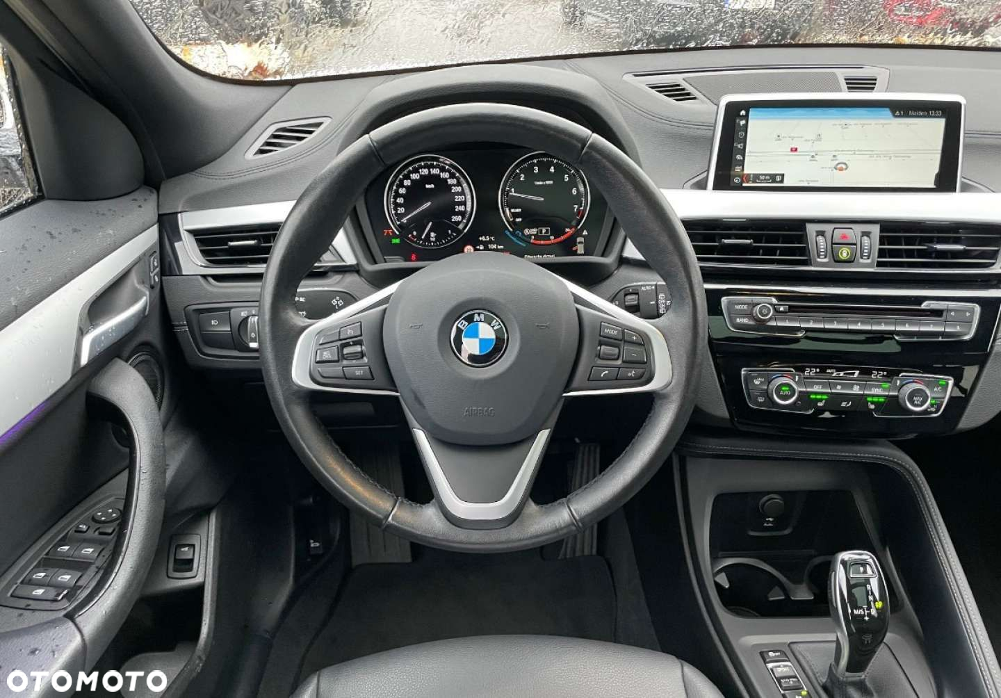 BMW X2 - 13