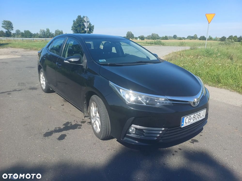 Toyota Corolla - 6