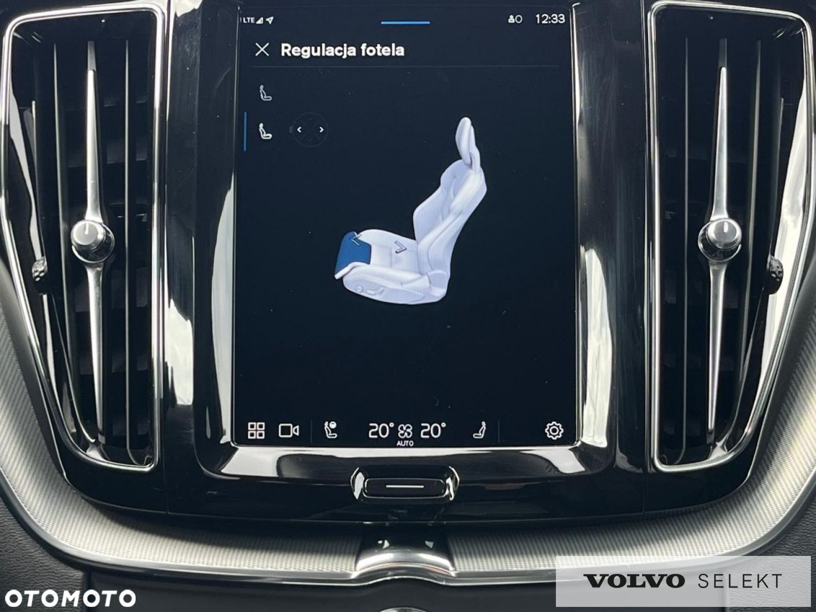 Volvo XC 60 - 28