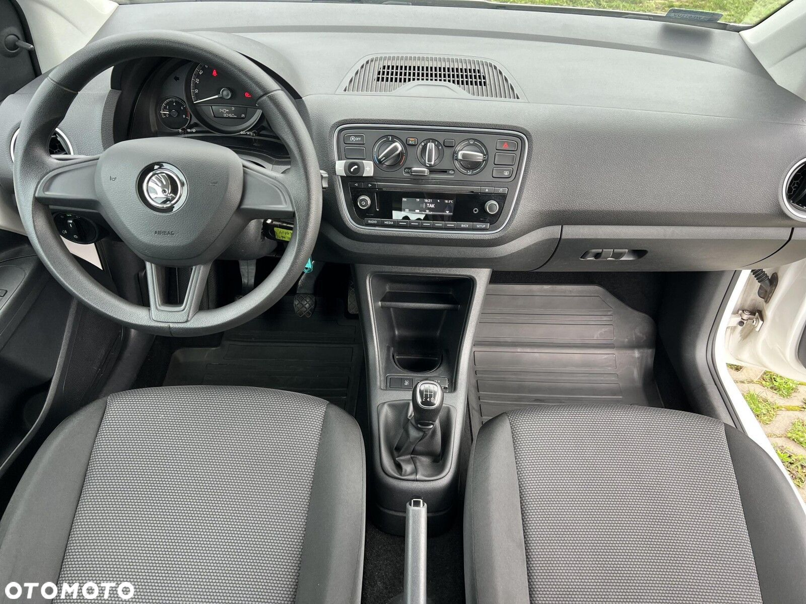 Skoda Citigo - 9