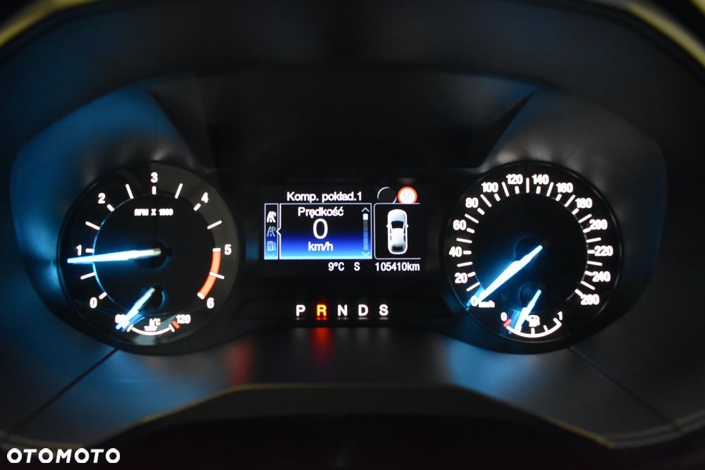 Ford Galaxy - 33