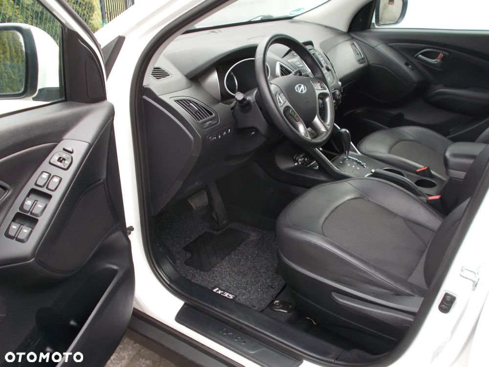 Hyundai ix35 - 5