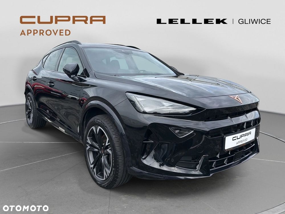 Cupra Formentor 1.5 eTSI mHEV DSG - 10