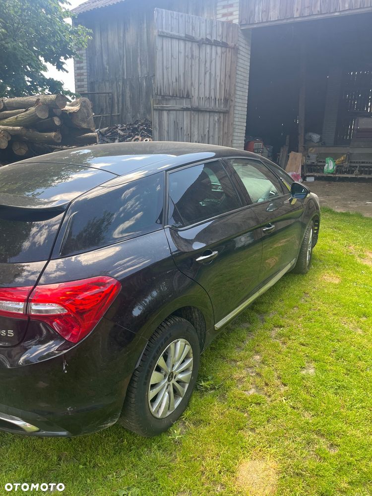Citroën DS5 BlueHDi 120 EAT6 Business Class - 2