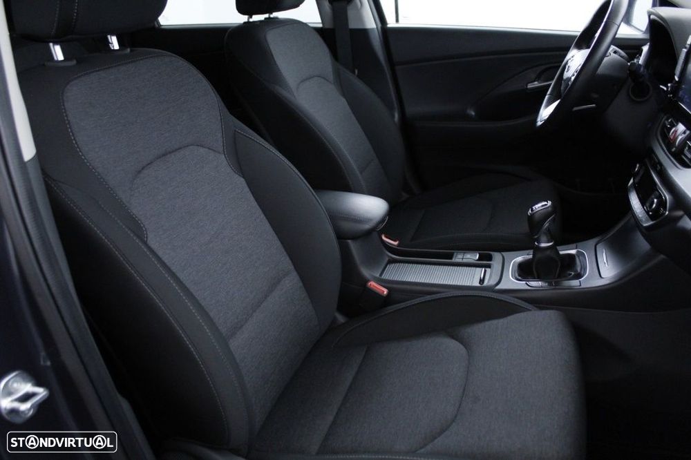Hyundai i30 1.0 T-GDI Style Plus - 15