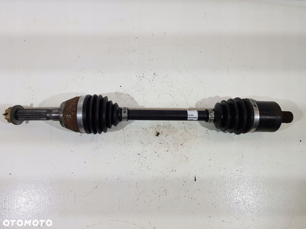 półoś przód przednia 1333752 polaris sportsman 450 570 2018 - 2022 - 10