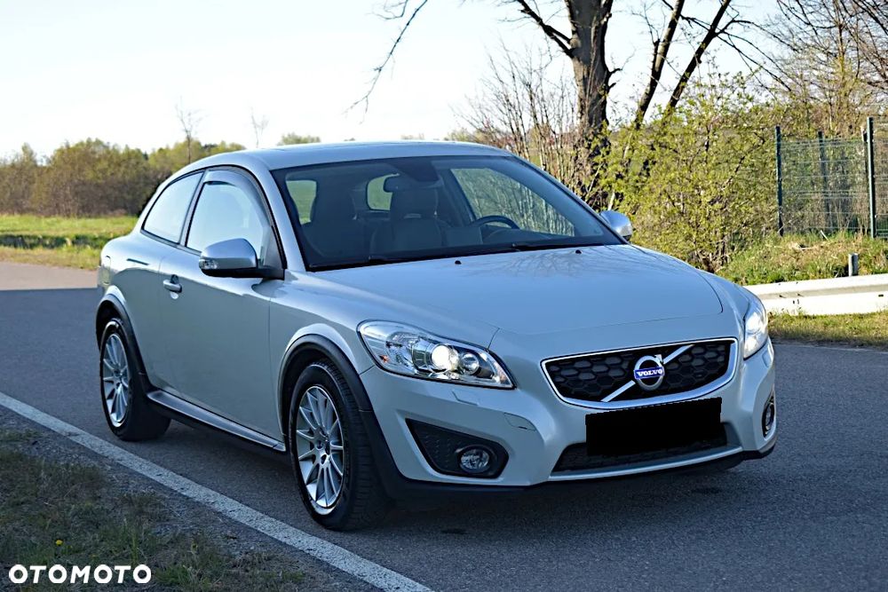 Volvo C30 D2 RDesign - 13