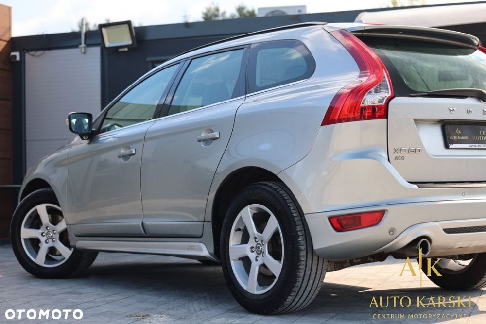 Volvo XC 60 - 19