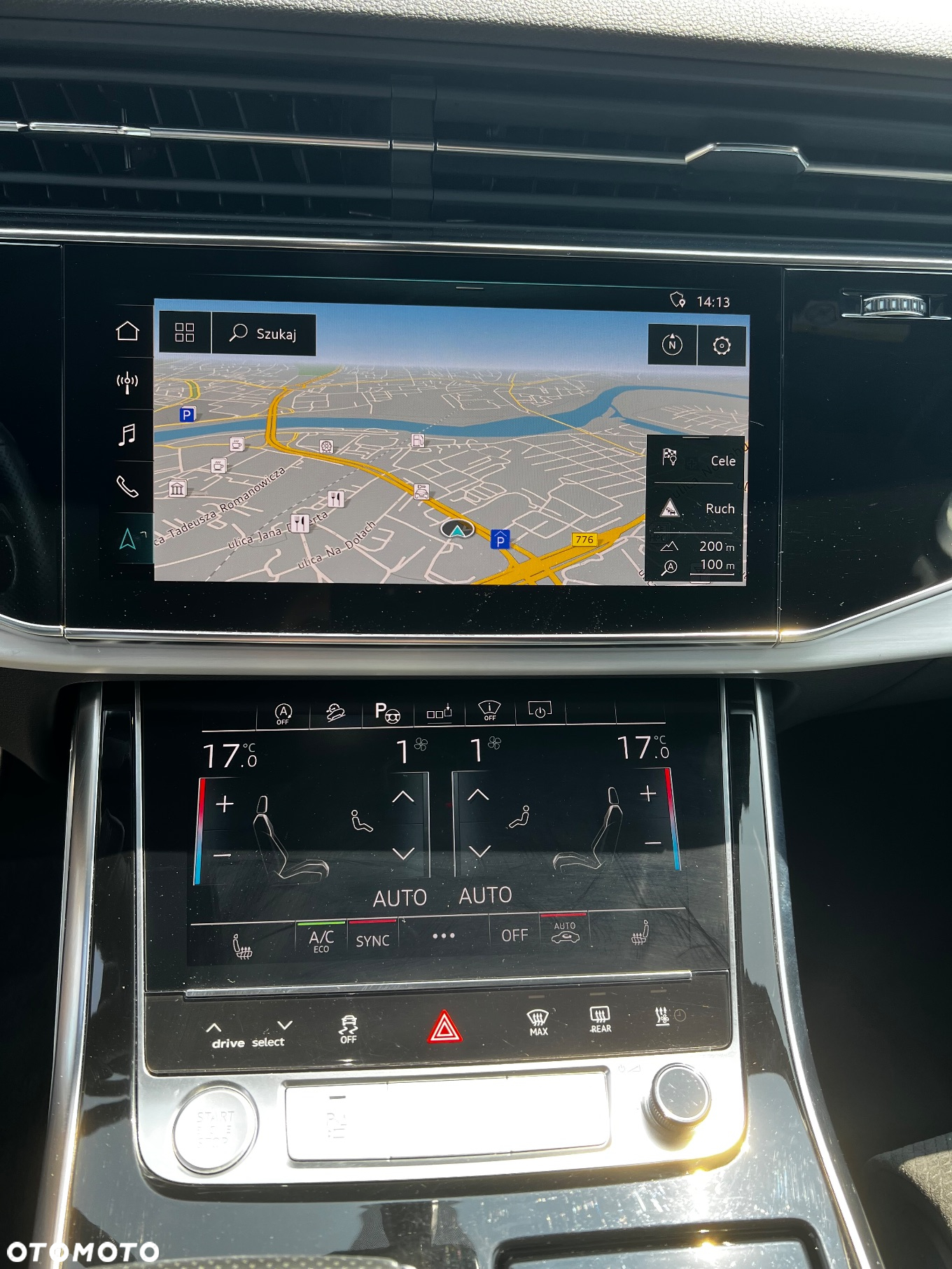 Audi Q7 50 TDI Quattro Tiptronic - 24