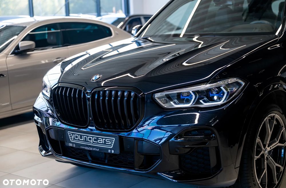 BMW X5 xDrive30d sport - 7