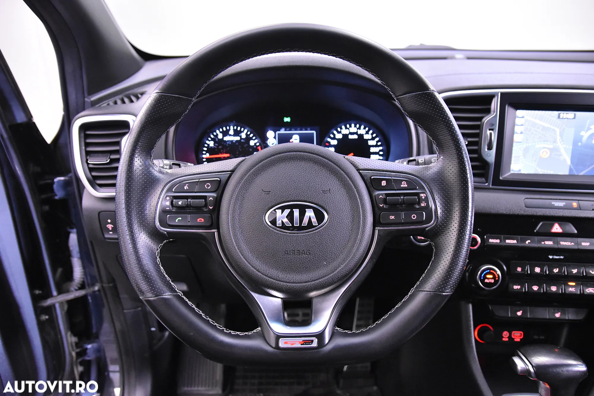 Kia Sportage - 16