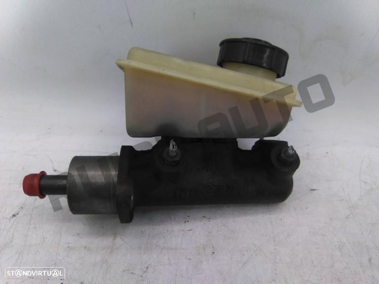 Bomba Principal De Travões  Fiat Tempra [1990_1996] 1.6 - 1