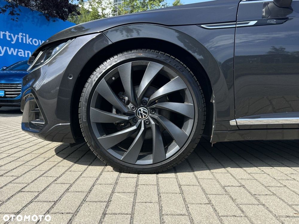 Volkswagen Arteon Shooting Brake 2.0 TDI R-Line DSG - 40