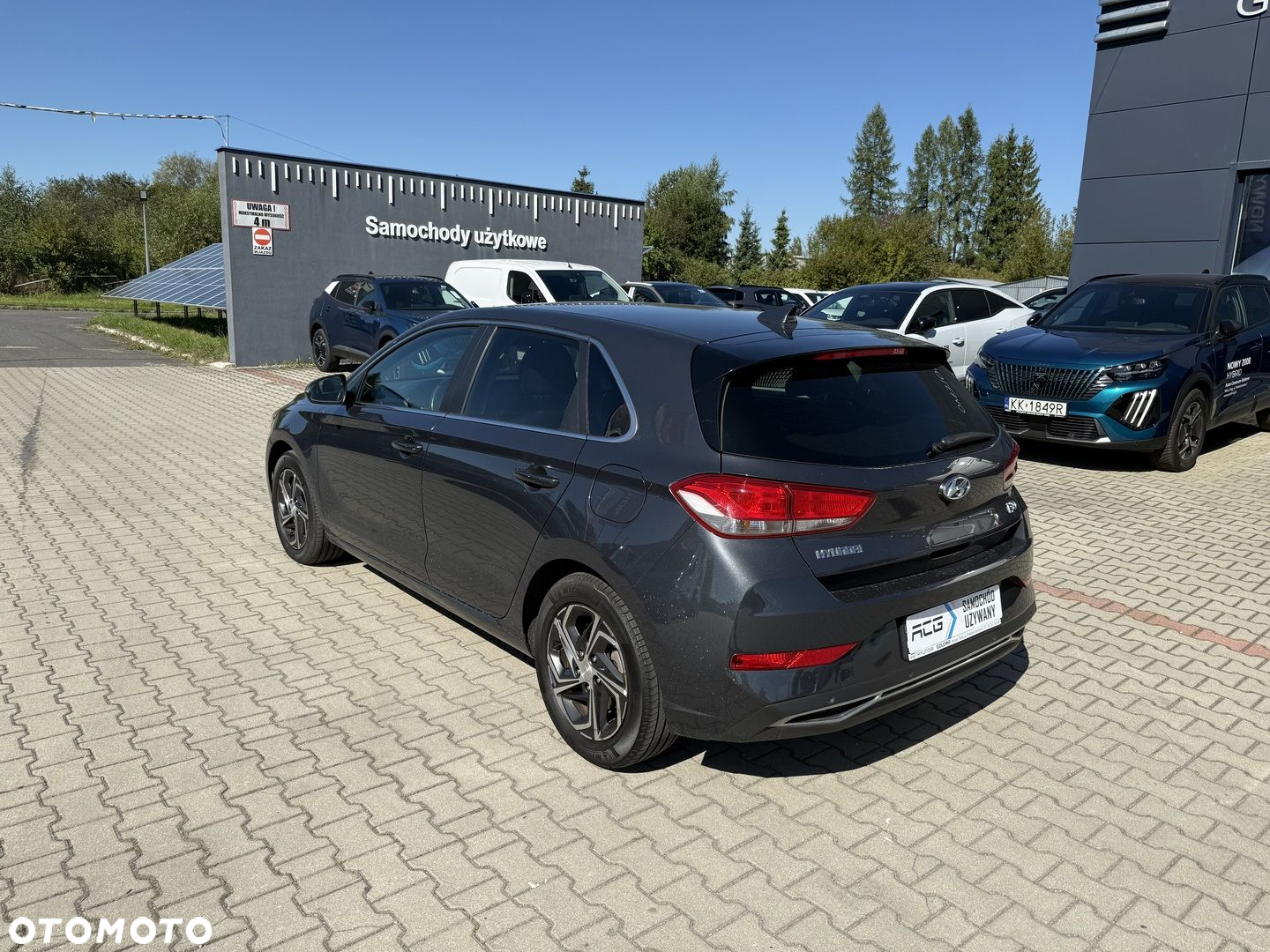 Hyundai i30 1.5 DPI Modern - 7