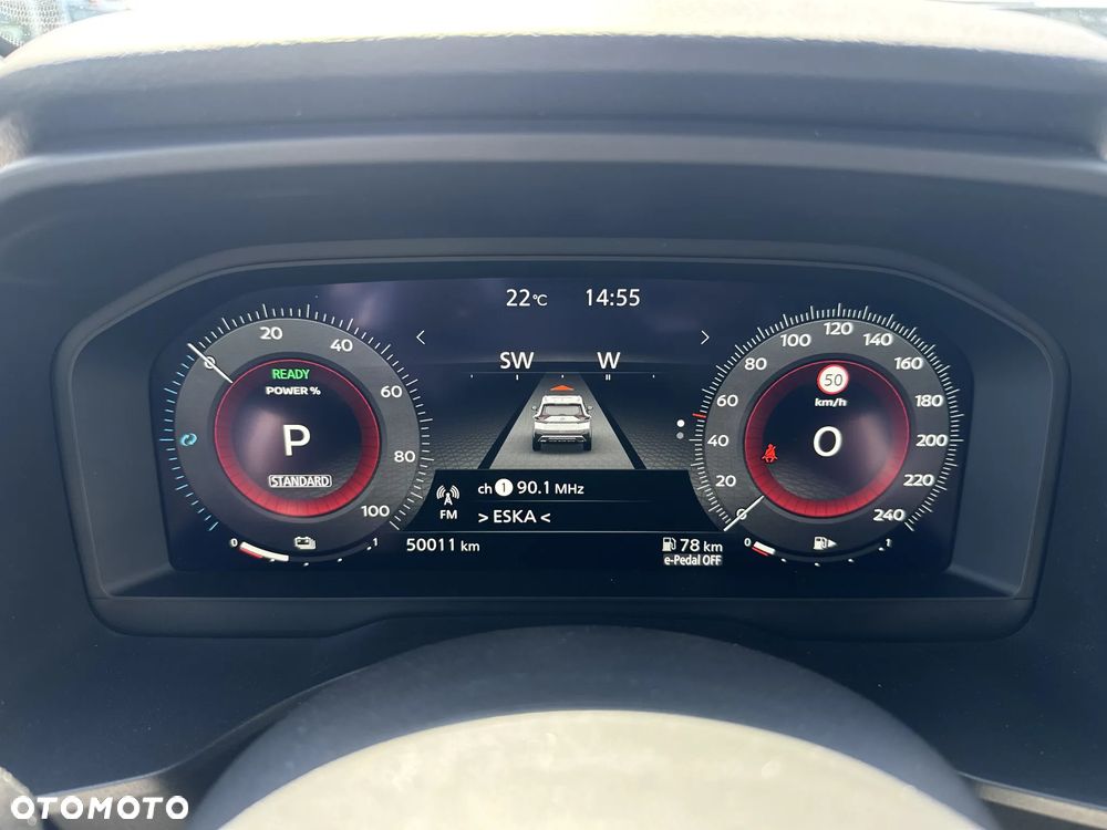 Nissan X-Trail 1.5 VC-T e-POWER Tekna e-4ORCE - 17