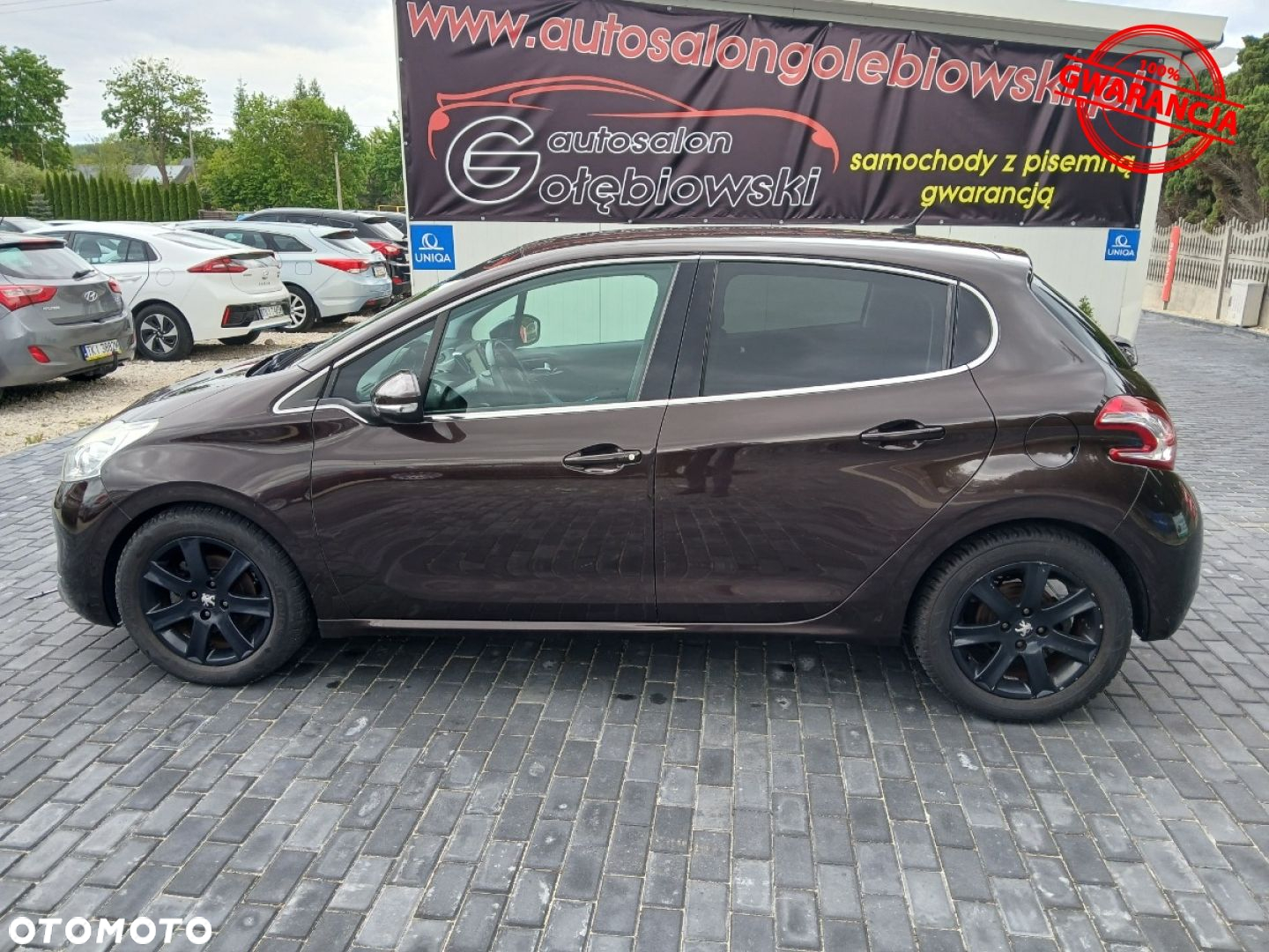 Peugeot 208 - 13