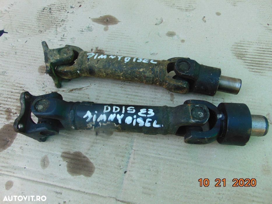 Cardan Suzuki Jimny 1.5 Diesel dezmembrez Samurai Vitara Jimny - 2