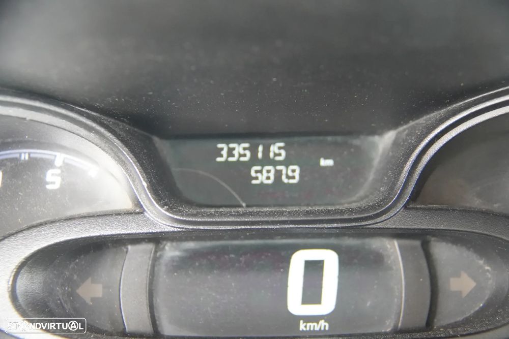 Fiat Talento 1.6Multijet 116cv L1H1 - 12