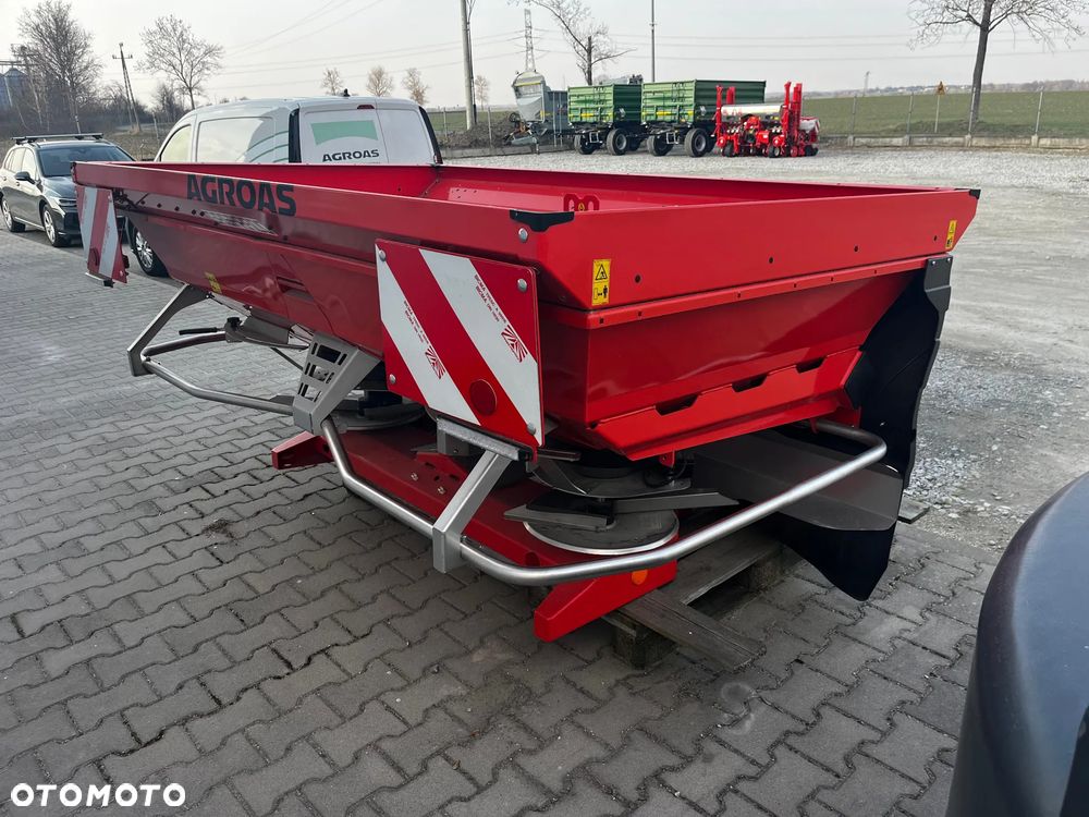 Maschio Gaspardo Primo EW213 - 4