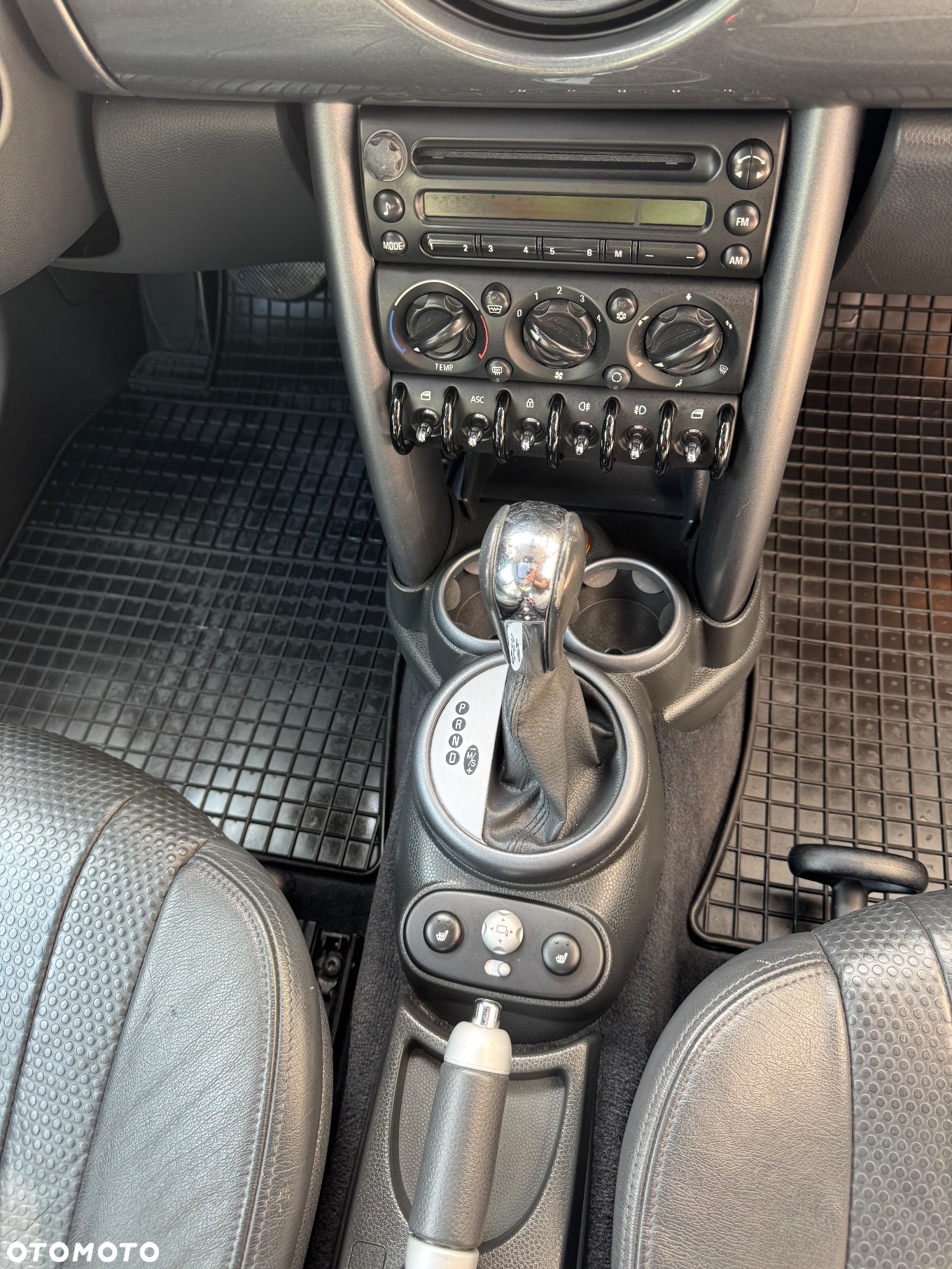 MINI Cooper - 11