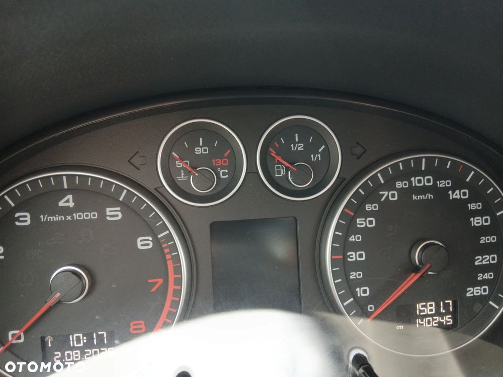 Audi A3 3-drzwiowe - 3