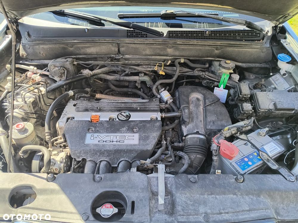 Honda CR-V - 17