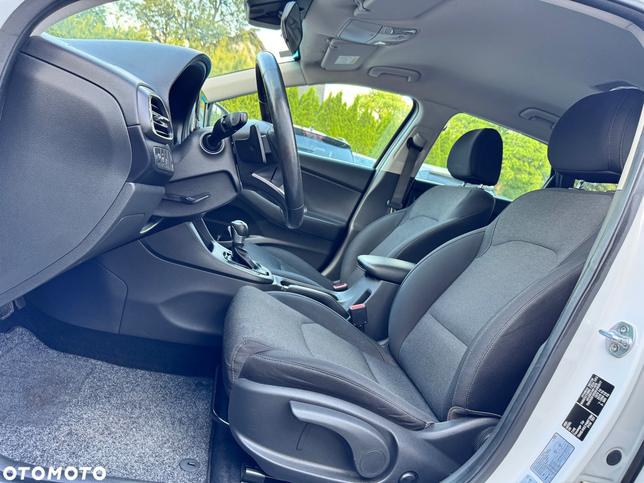 Hyundai i30 Kombi 1.0 T-GDI DCT EDITION 30+ - 19