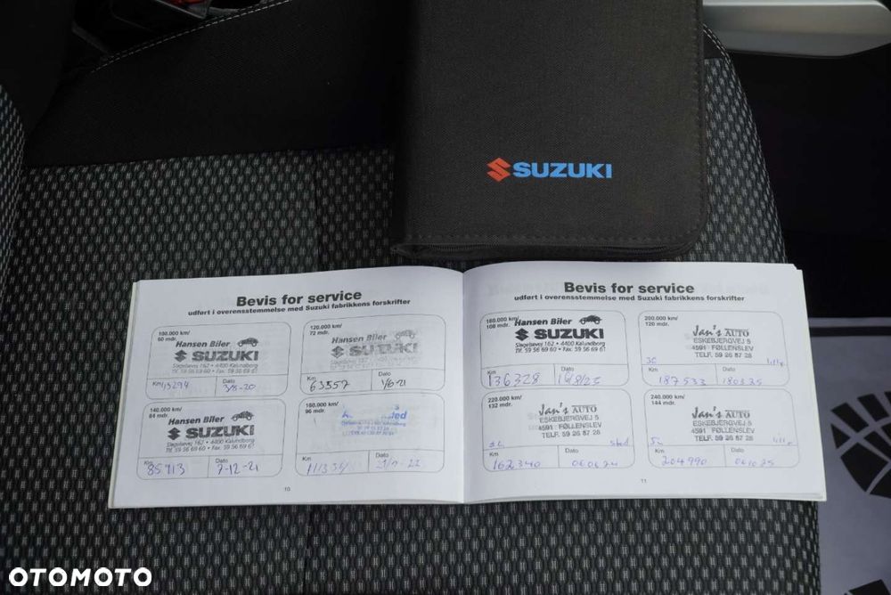 Suzuki Vitara 1.6 (4x2) Comfort - 19