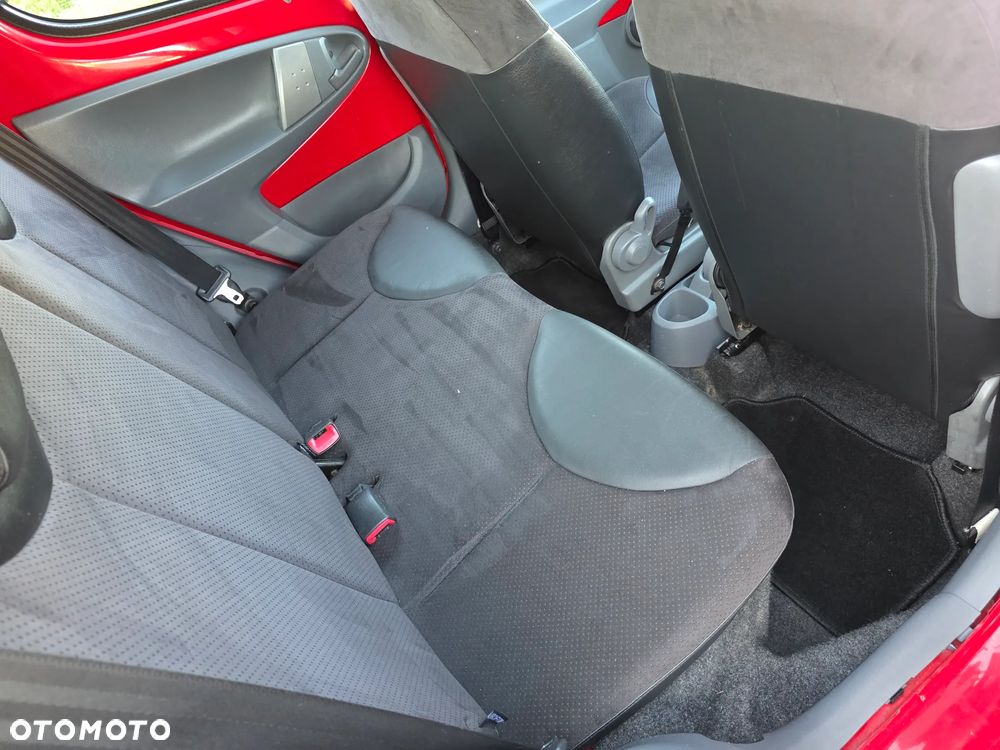 Citroën C1 1.0i Impress - 10