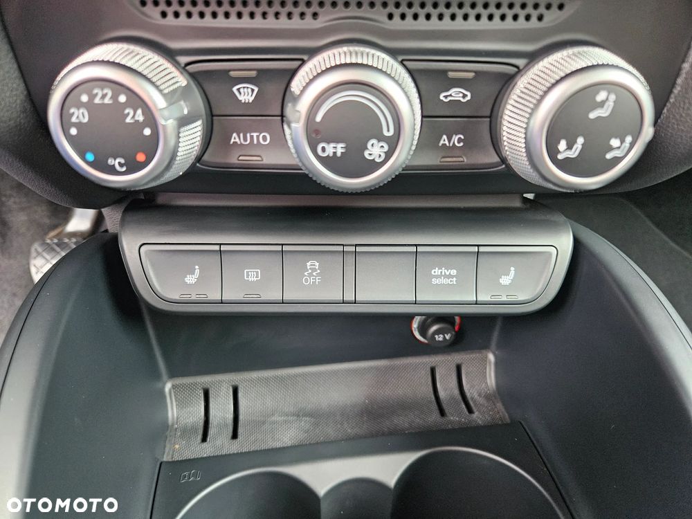 Audi A1 3-drzwiowe 1.4 TFSI - 25