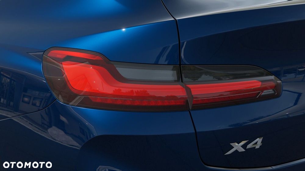BMW X4 - 7