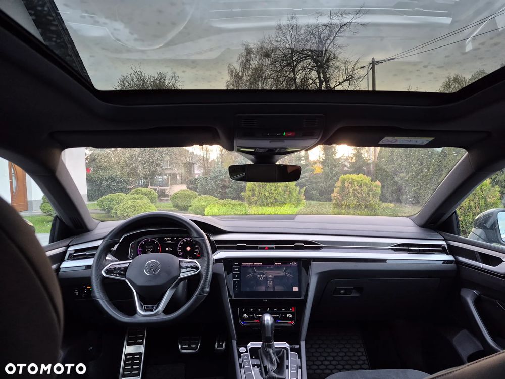 Volkswagen Arteon 2.0 TDI R-Line DSG - 19