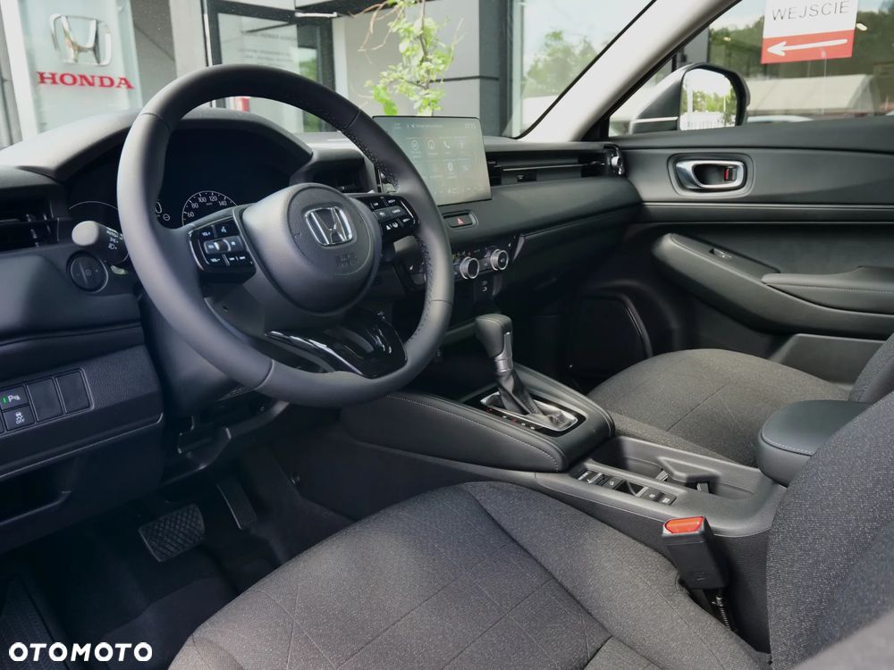 Honda HR-V 1.5 i-MMD Elegance CVT - 5