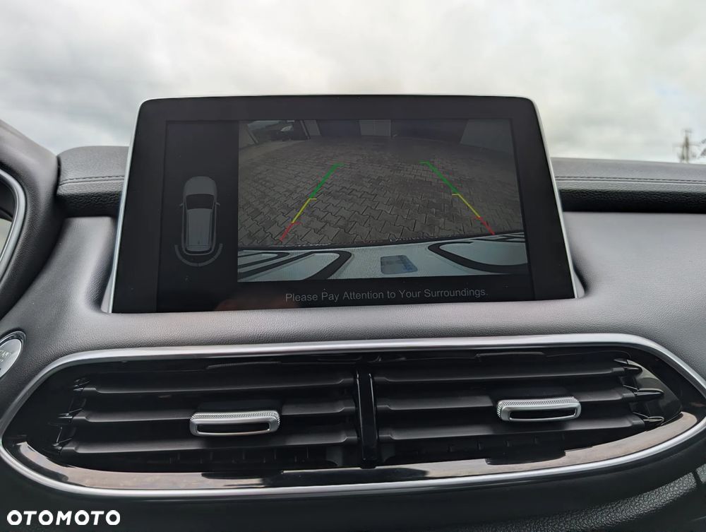 MG HS PHEV 1.5T-GDI Comfort - 31