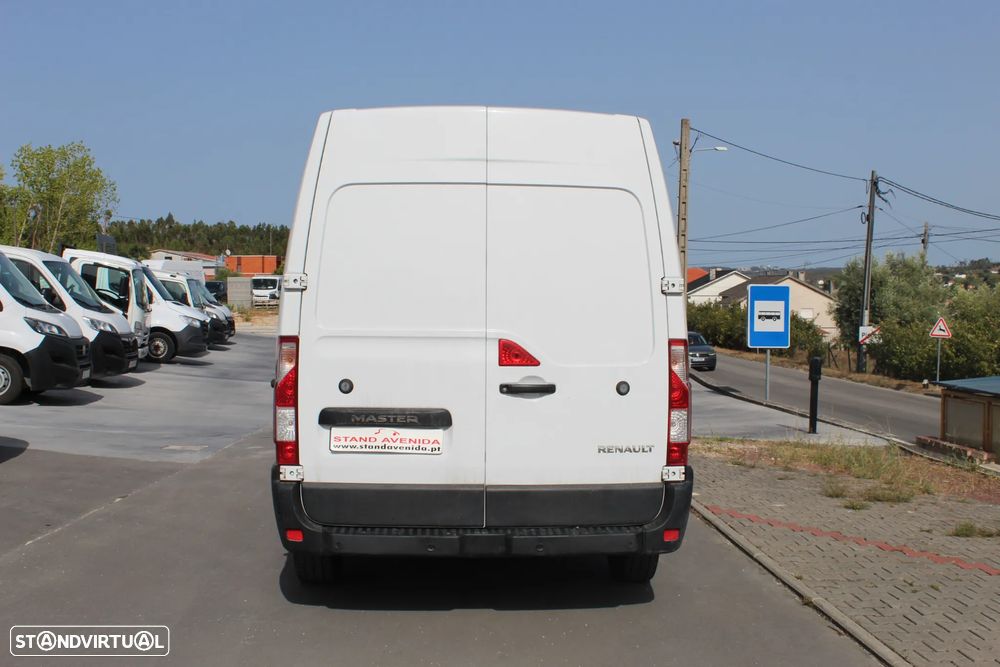 Renault Master 2.3 dCi L3H2 // 2023 - 6