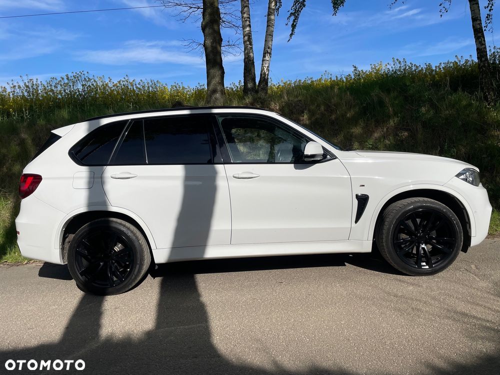 BMW X5 - 6