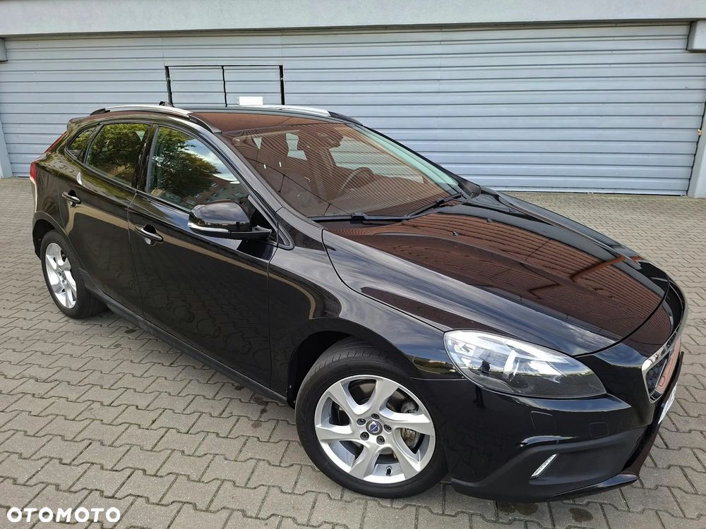 Volvo V40 D3 Geartronic Momentum - 24