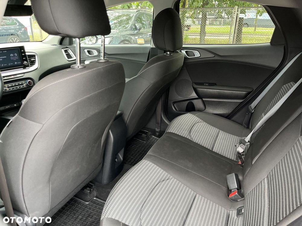 Kia XCeed 1.5 T-GDI M DCT - 26