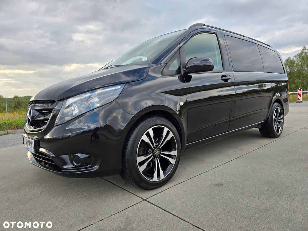 Mercedes-Benz Vito - 26