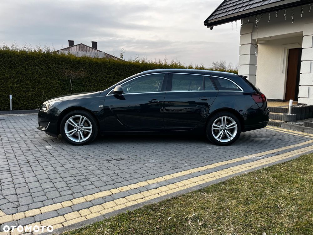 Opel Insignia - 6