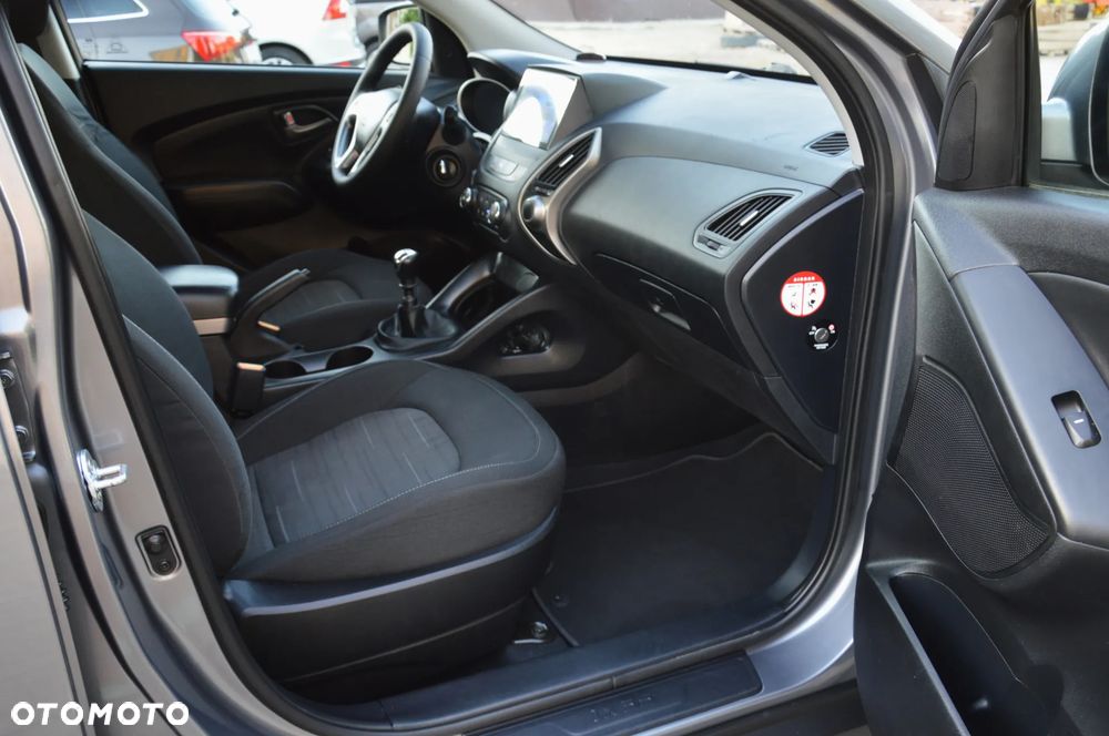 Hyundai ix35 - 26