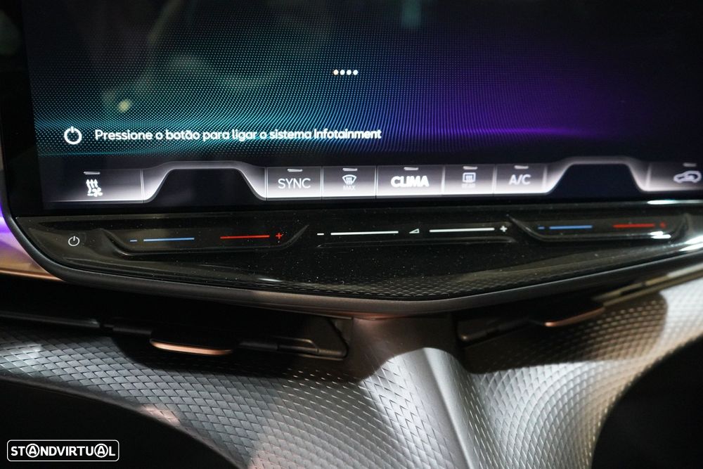 Cupra Tavascan 77 kWh Endurance - 18