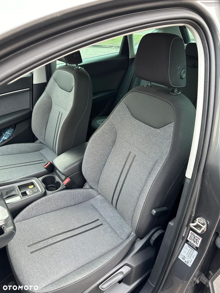 Seat Ateca - 12