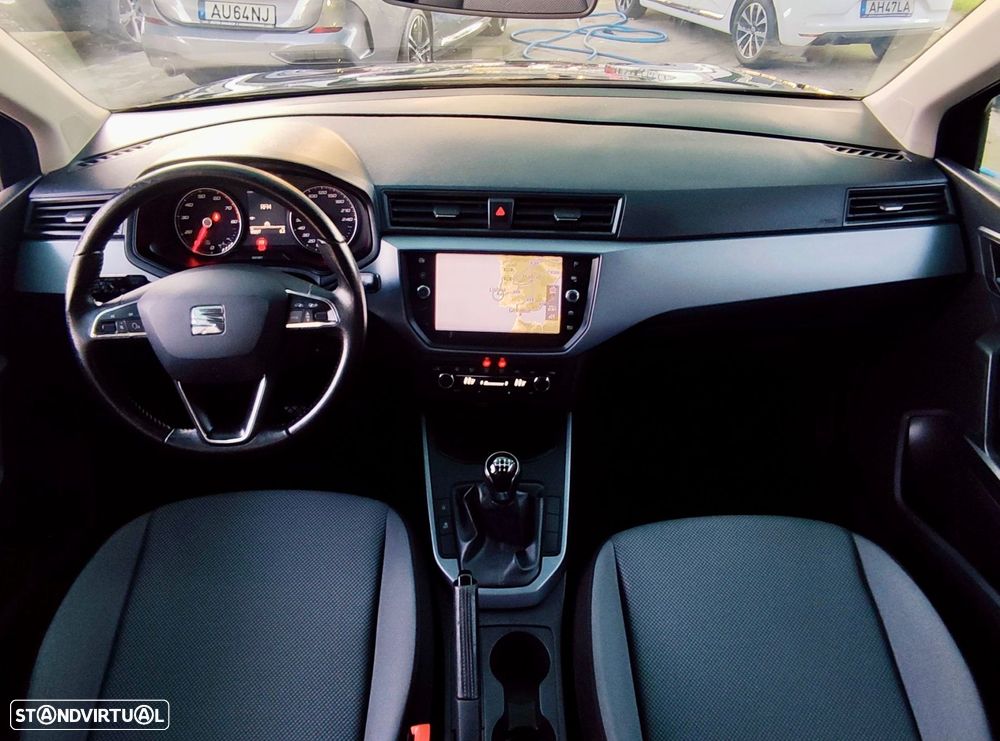 SEAT Arona 1.0 TSI Style - 6