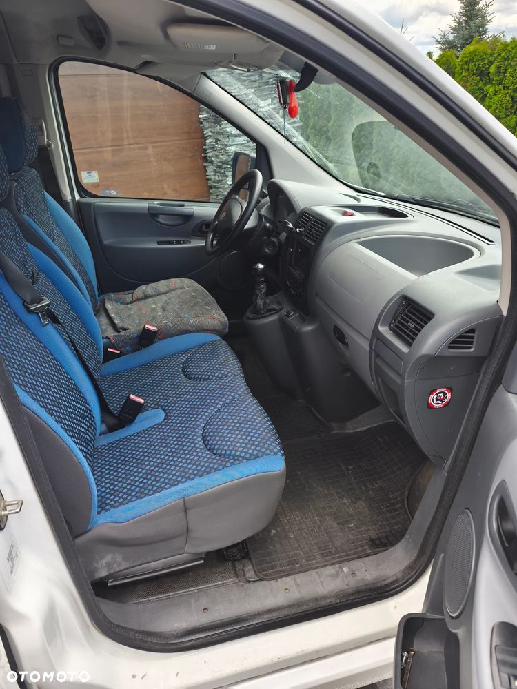 Fiat Scudo - 15